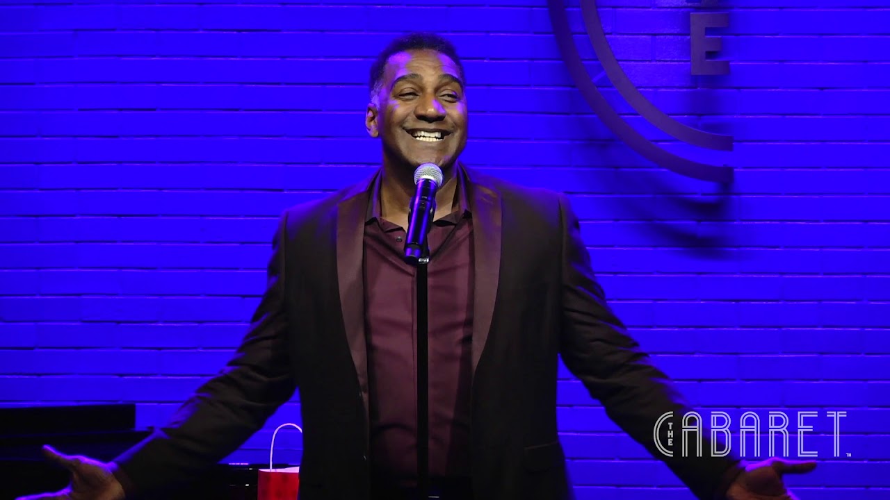 Norm Lewis | 