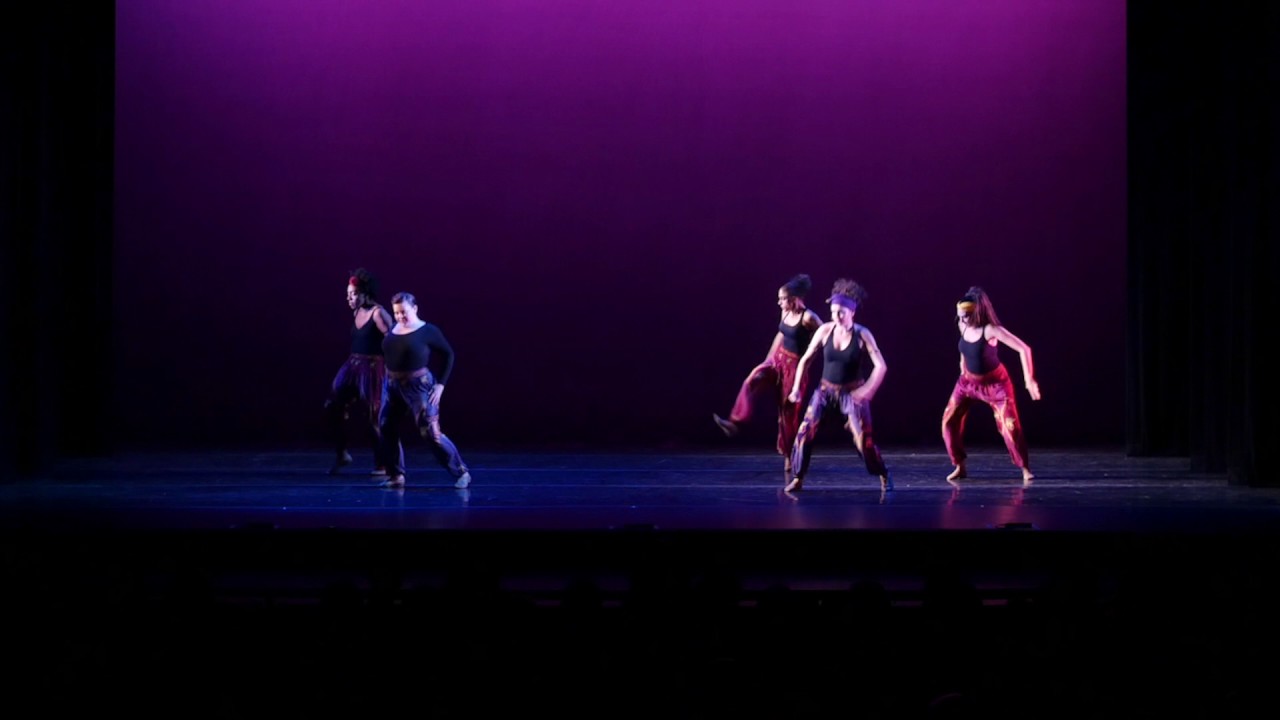 The ACHE Performance Intensive at Kaye Playhouse Hunter College
