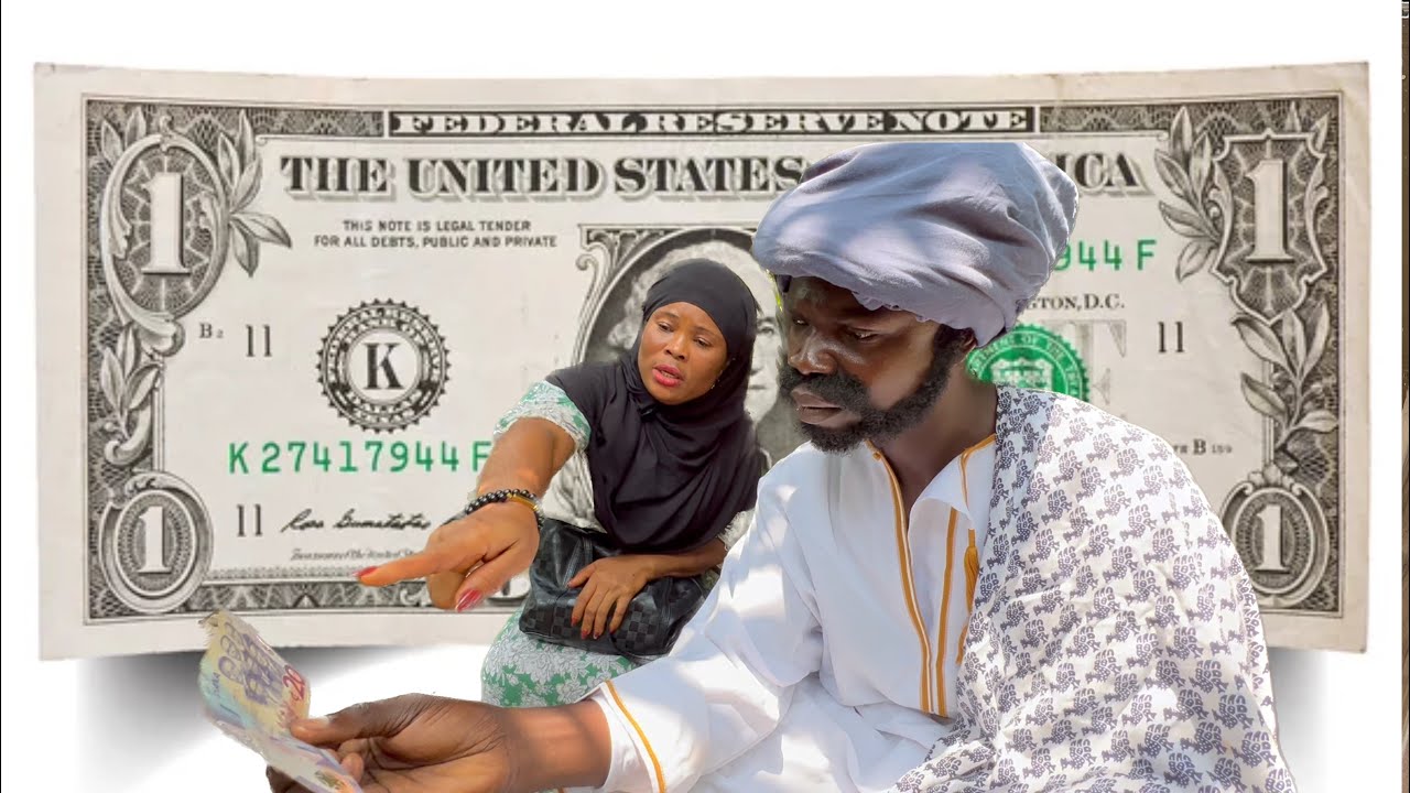 ELIJAH ON GHANA CEDI DEVALUATION TO THE DOLLAR 💵.
