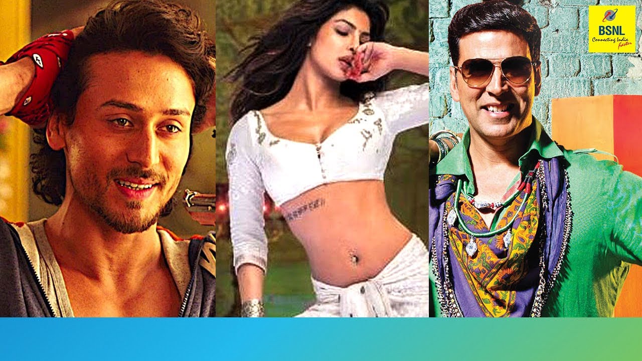 The Best Of Entertainment On Eros Now With BSNL India