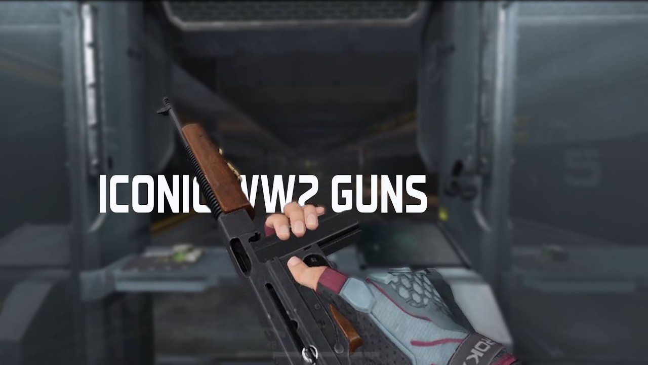 Delta Force  - Season 11 Weapons Showcase | NEW