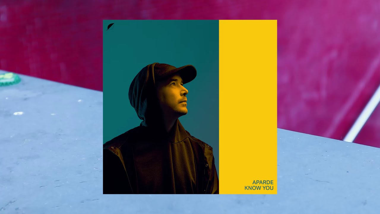 Aparde - Know You