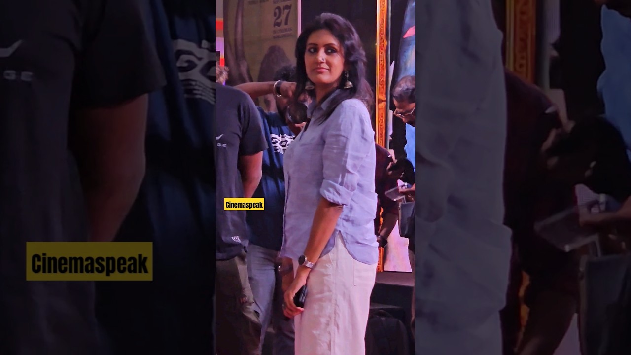 #meiyazhagan🔥 #devadarshini #chiclook #karthisivakumar #arvindswamy #latesttamilmovies #shorts