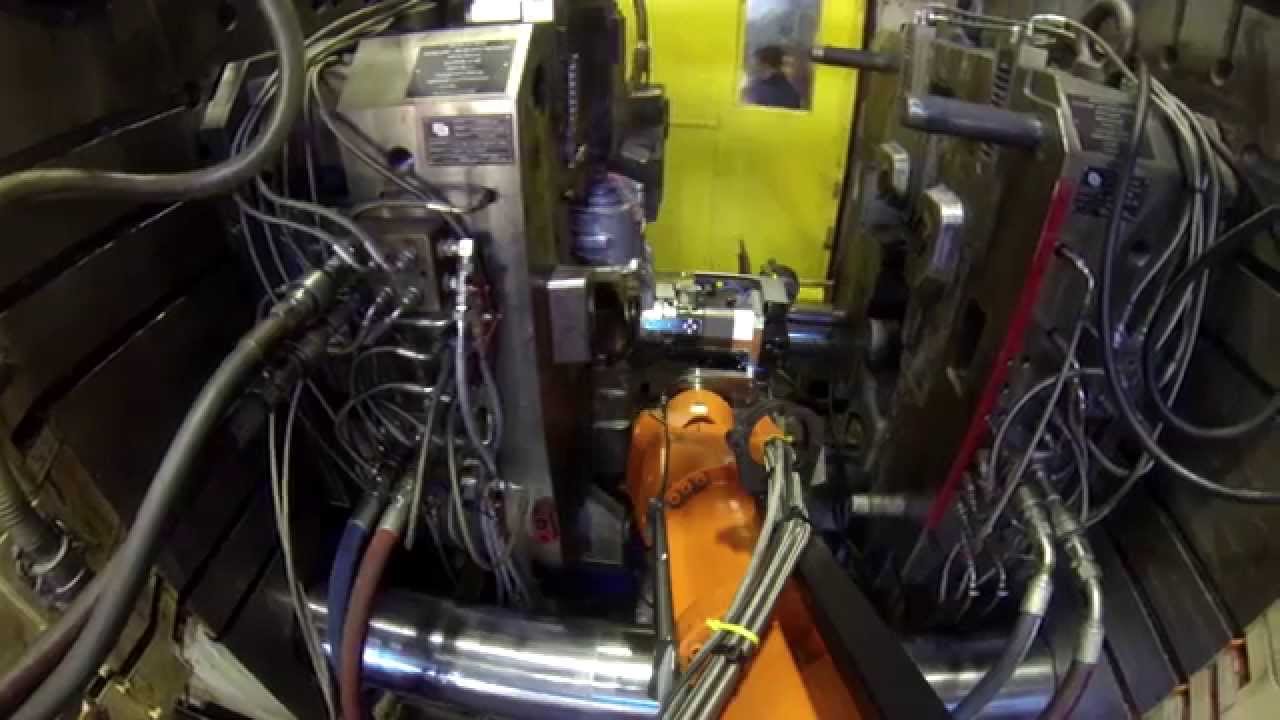 Castalum-Excellence in Die Casting