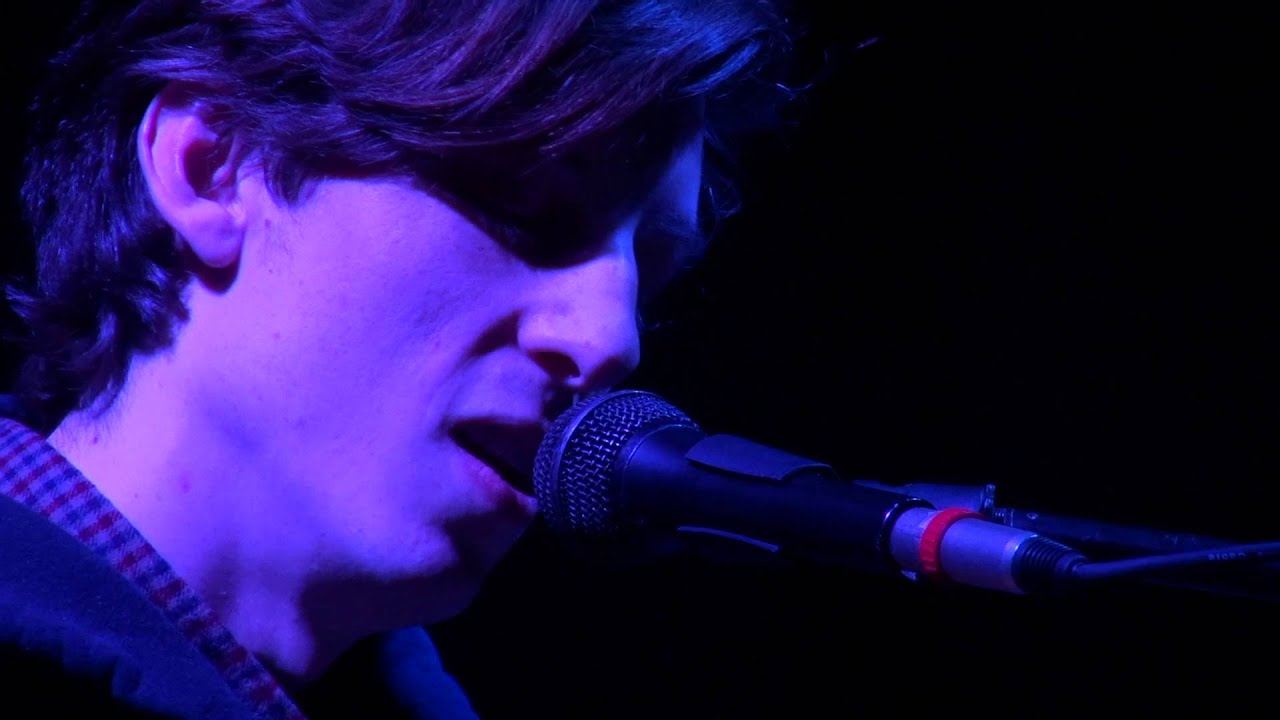 Adam McIlwee - Cool 2