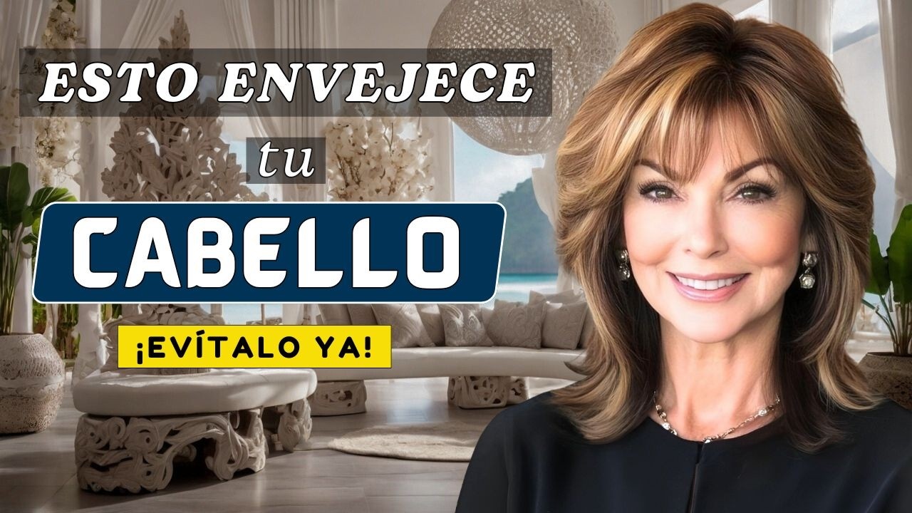 Los 10 Errores m&aacute;s peligrosos Para tu Cabello que debes evitar a toda costa