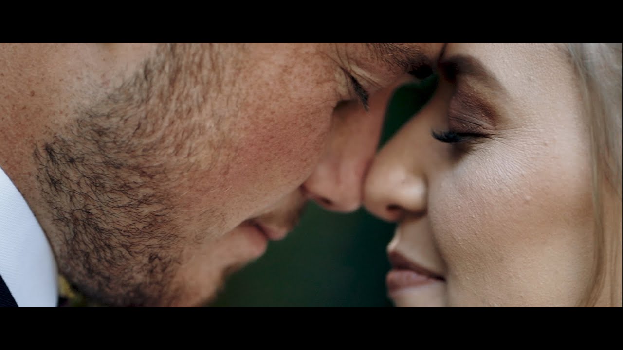Sarah & Reagan Wedding Film I Cinematic Wedding Film New Zealand
