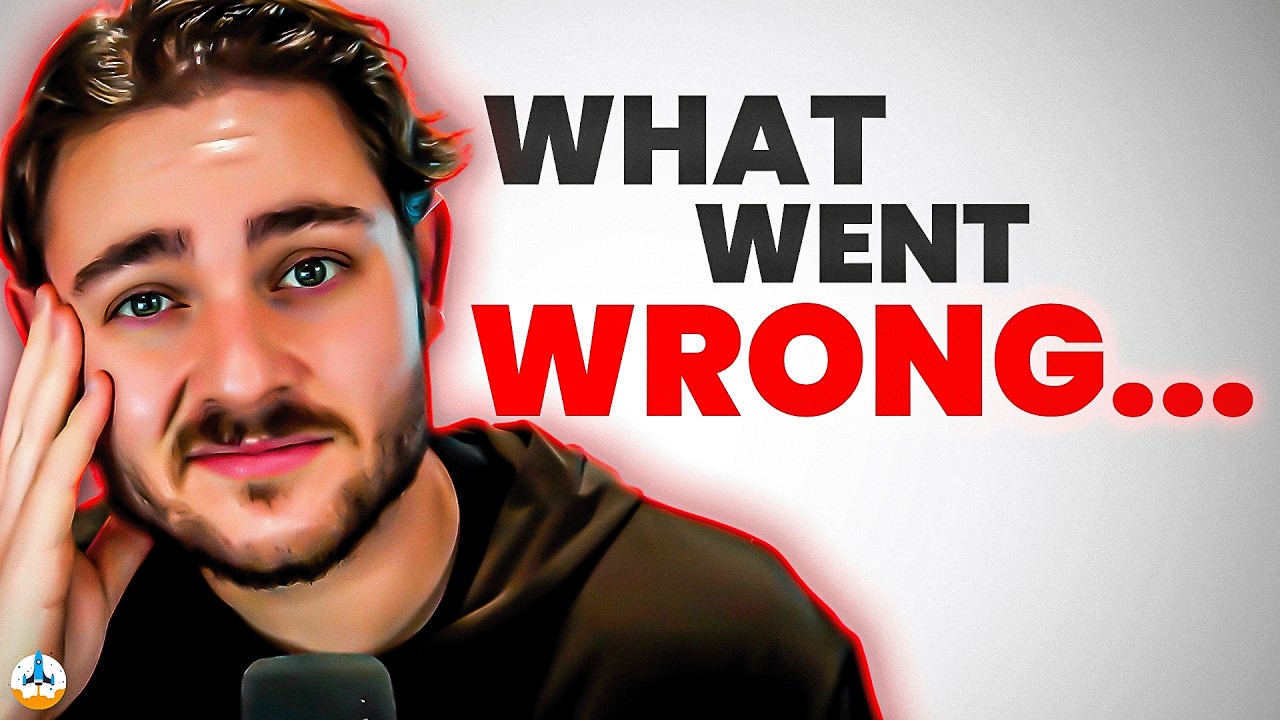 How I Lost Thousands of Dollars Selling on Amazon in 2025