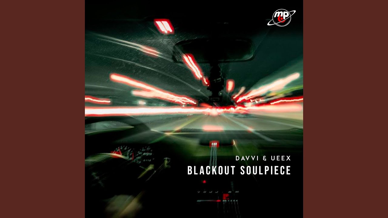 Blackout Soulpiece