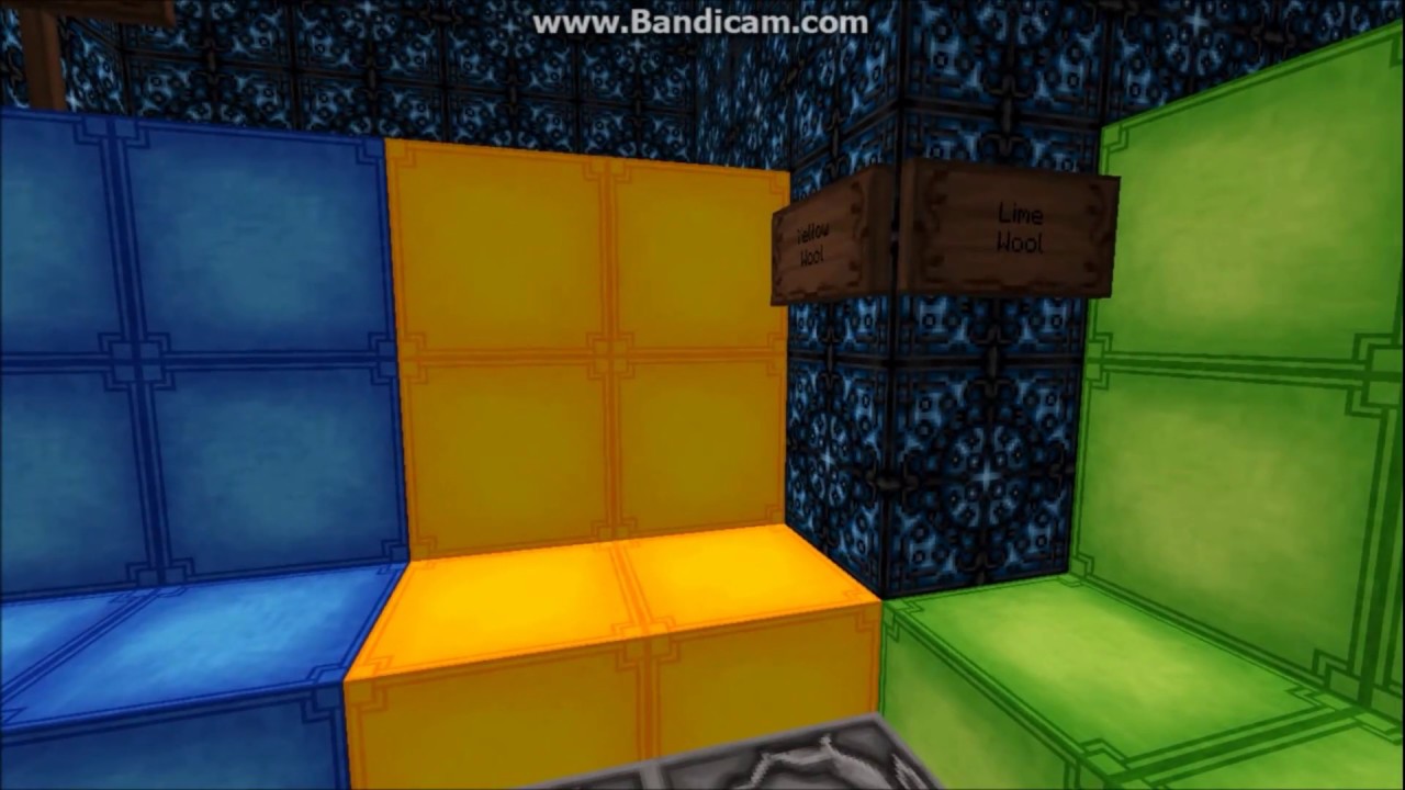 Wolfhound Texture Pack Review!