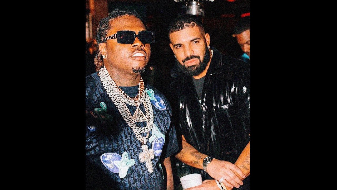 [FREE FOR PROFIT] Drake x Wheezy x Gunna Type Beat 2021 - 