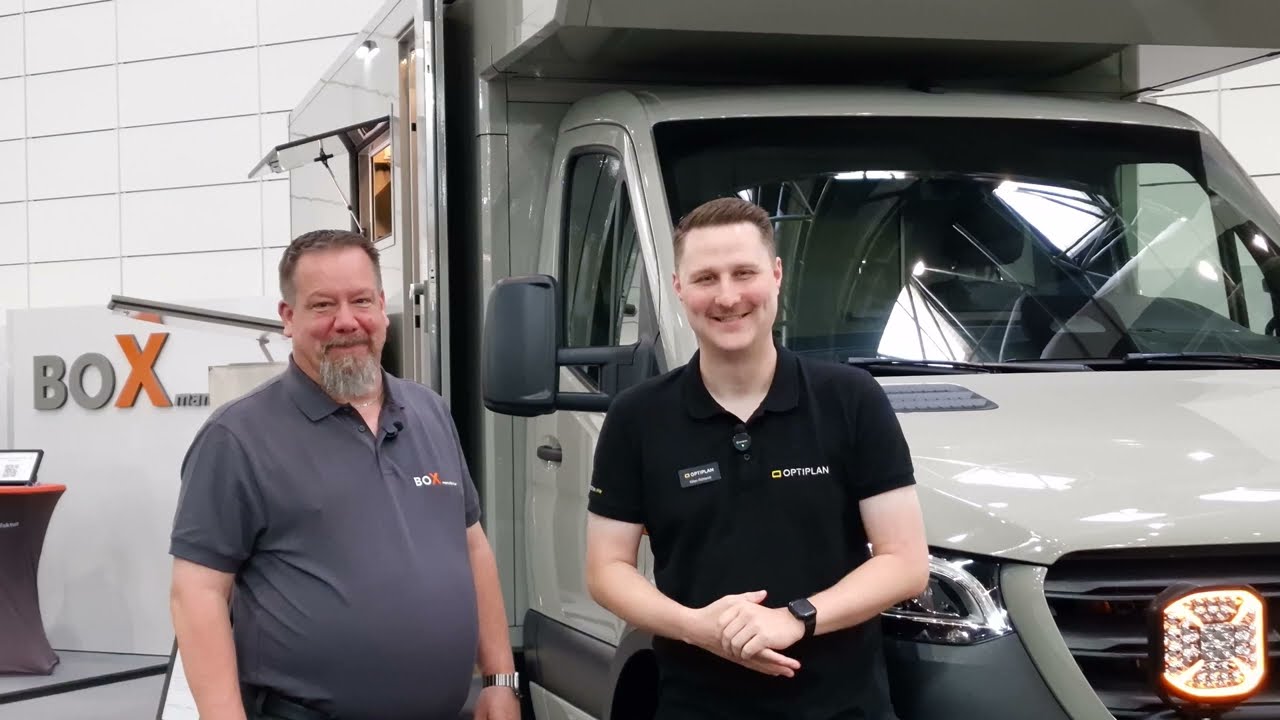 Expeditionsfahrzeuge im Fokus: &Uuml;ber robuste Materialien und Life on the Road