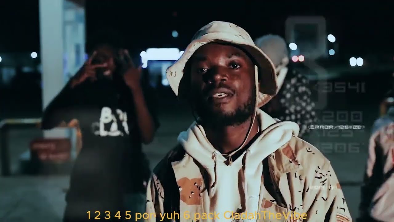 Badreamer - C_Syde ft Khai Vekidi, Gennuh Zakcy, Extra Don, Trakman