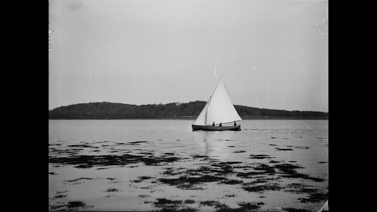 The mystery of the Mountstewart boating disaster, Strangford Lough