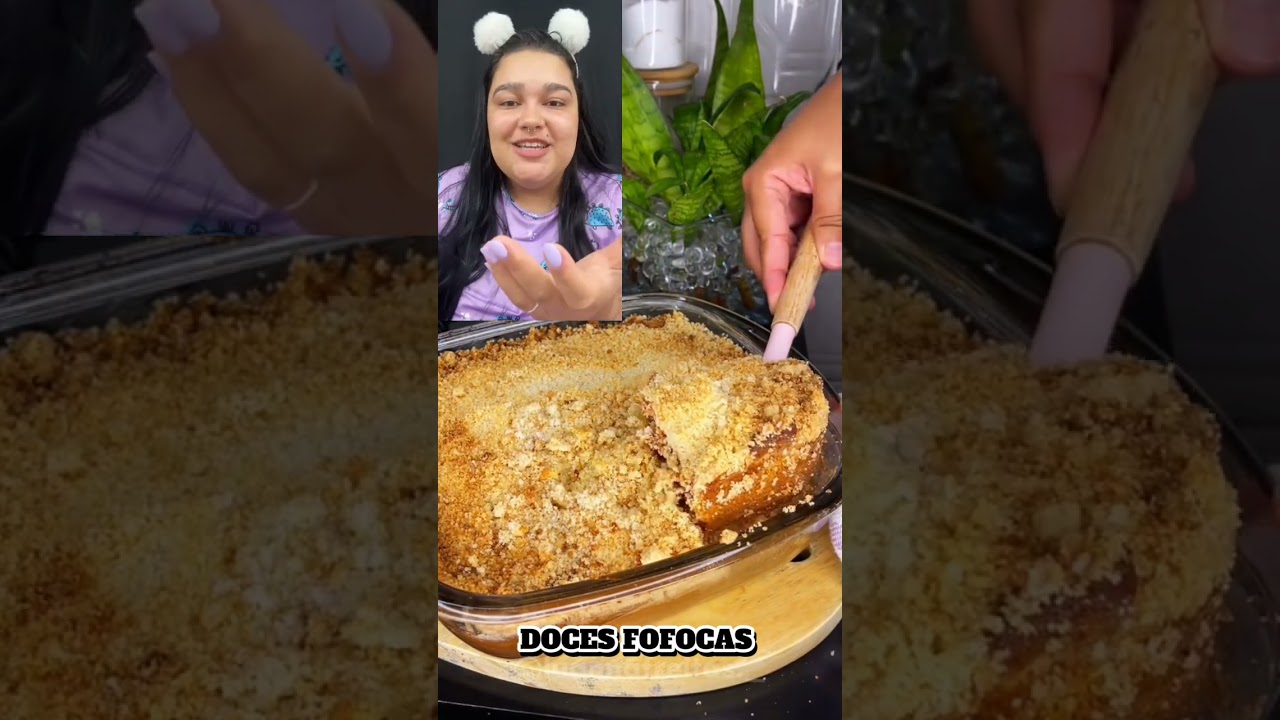 Histórias com receitas da Rafaela Guedes e María Angélica 🥐🥞