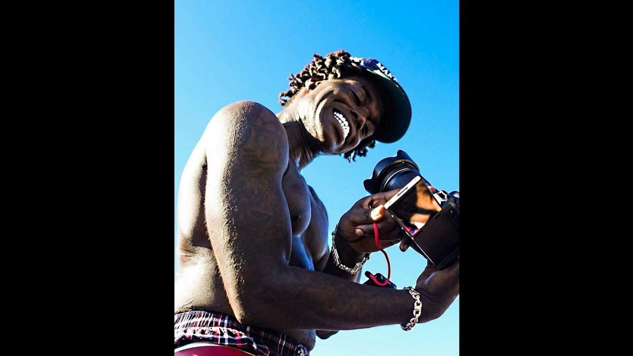 [FREE] Kodak Black Type Beat 