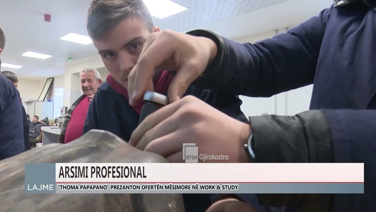 Ditari 26 Shkurt 2026