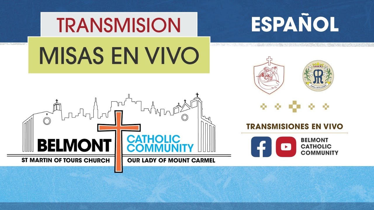 Weekly Mass: Thursday, March 12, 2026