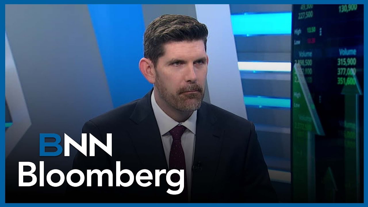 Market Call: Jamie Murray's outlook on North American Equities