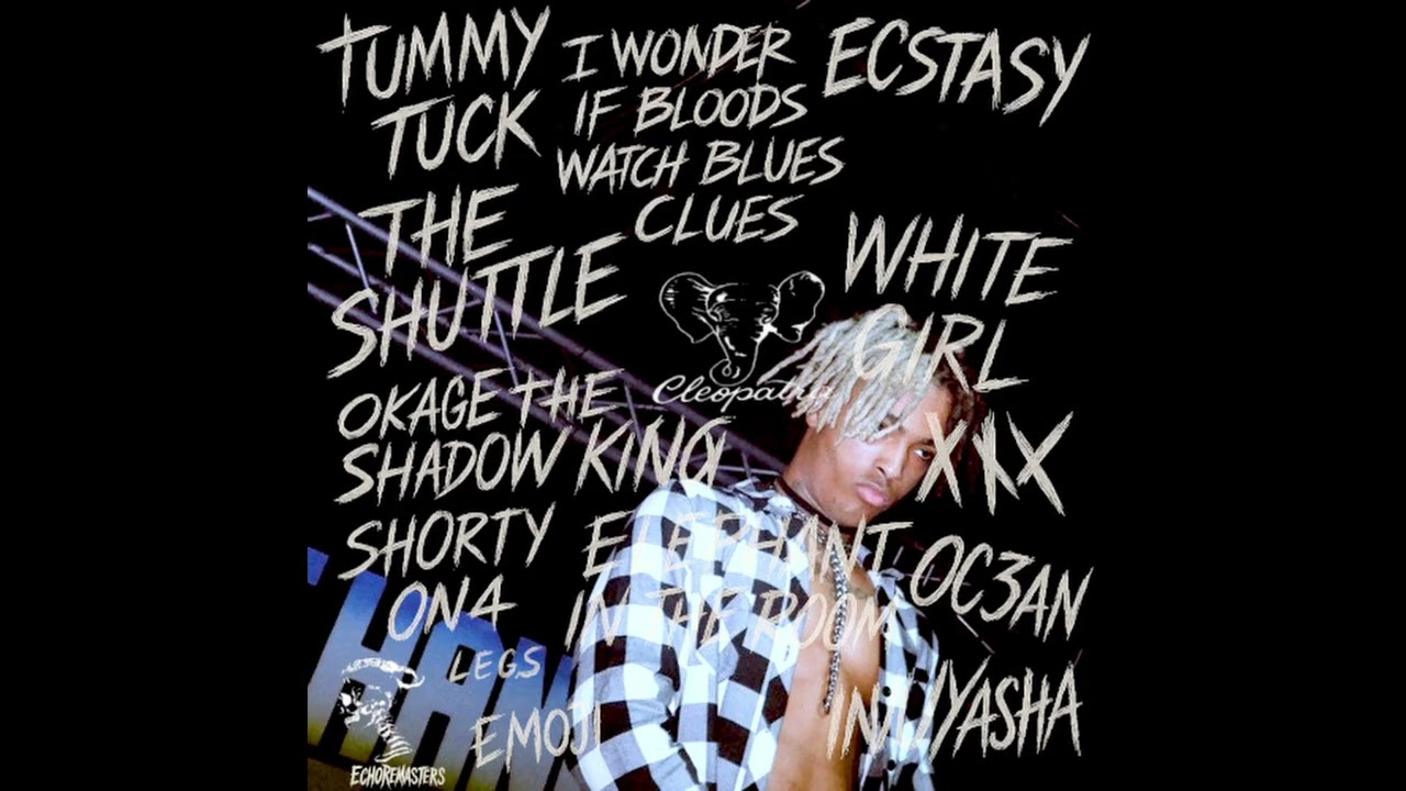 XXXTENTACION &ndash; Can&rsquo;t Tell Me Nothing (Voice Memo) | 2025 Remastered