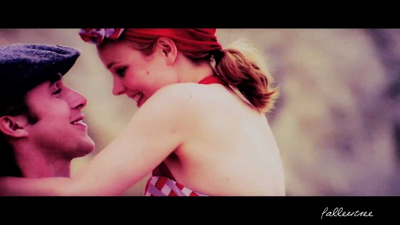 The Notebook | see for miles