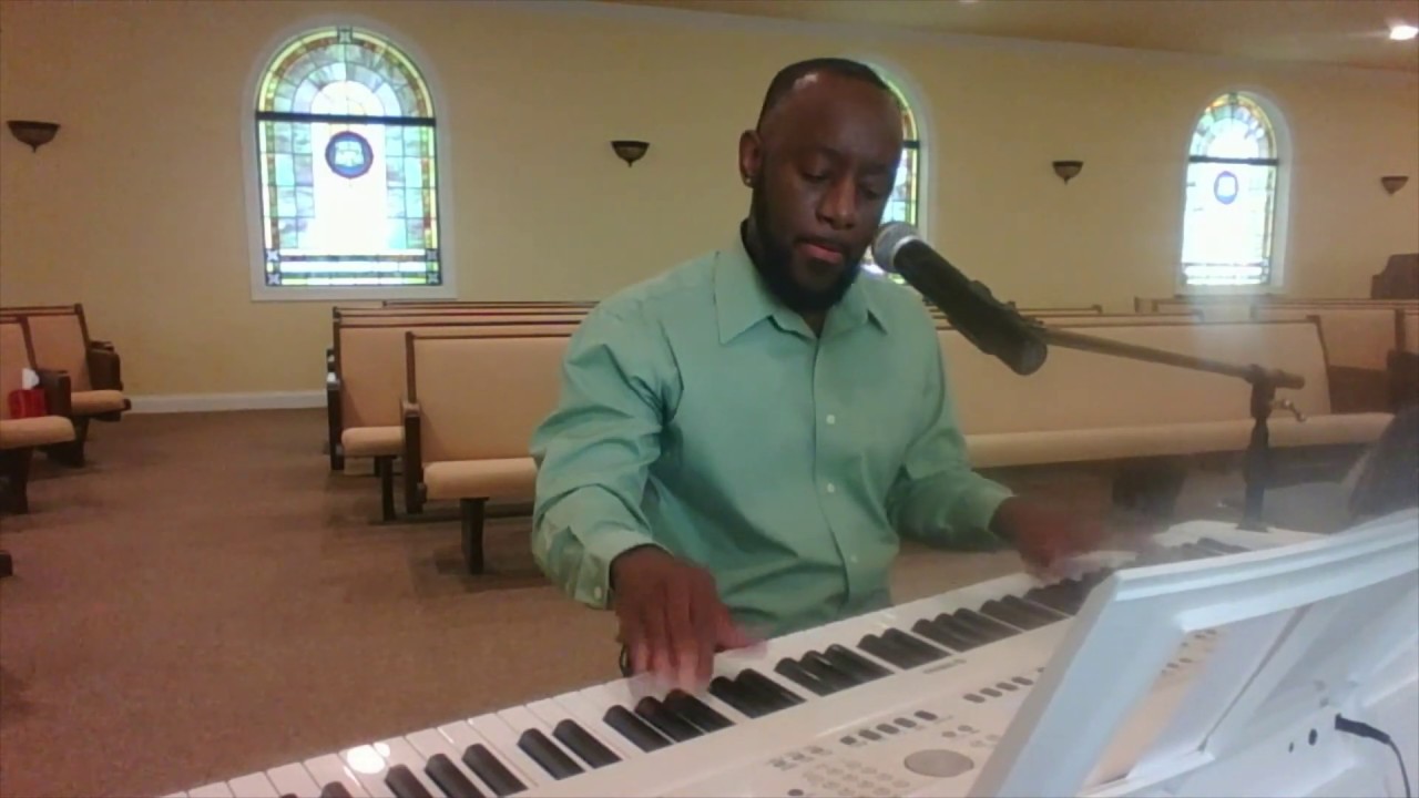 Teddy Pendergrass 