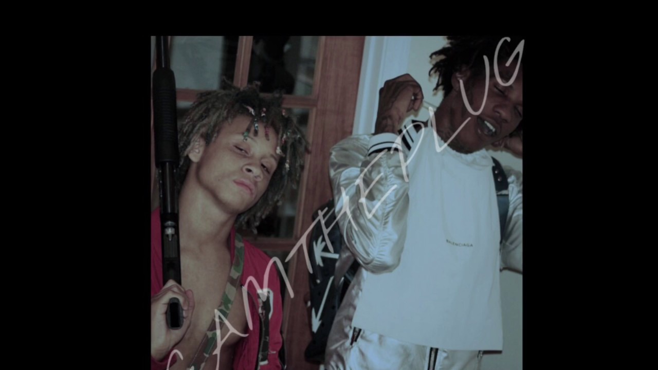 Trippie redd & lil Wop17 - LoneWareWolf(Enemies) [Produced By: Solo Mitch] 1400 by Trippie Redd