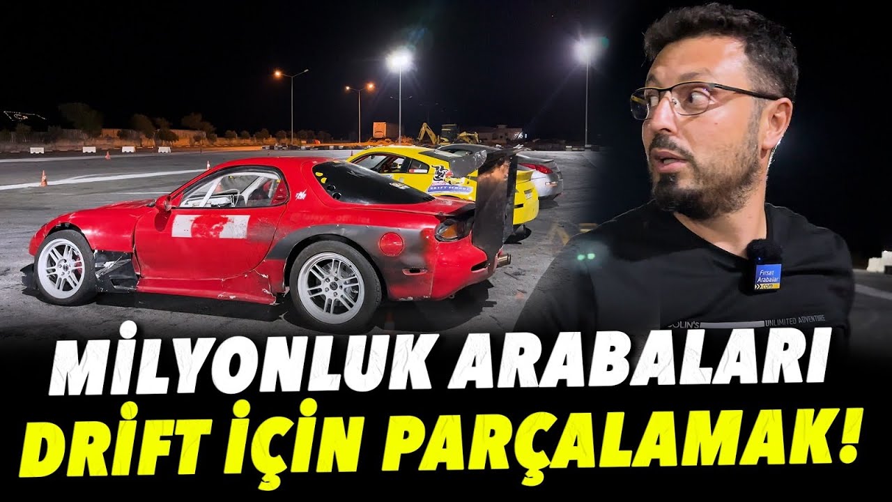 2-3 Milyonluk Arabalar 400.000 TL’ye Alınırsa Neler Olur!!!