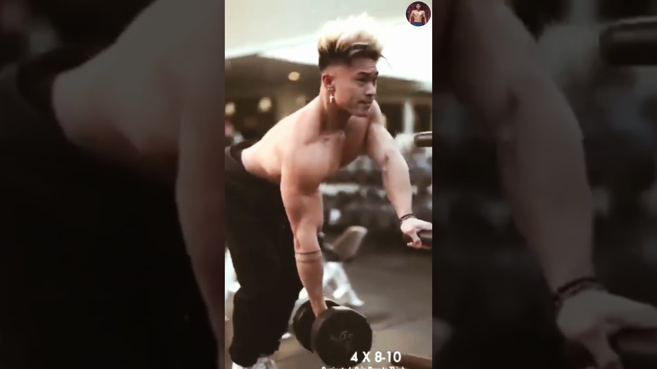 Akash Fitness Motivation 2026 💪 Full Hardcore WorkoutDesi Gym Lover Transformation 😘