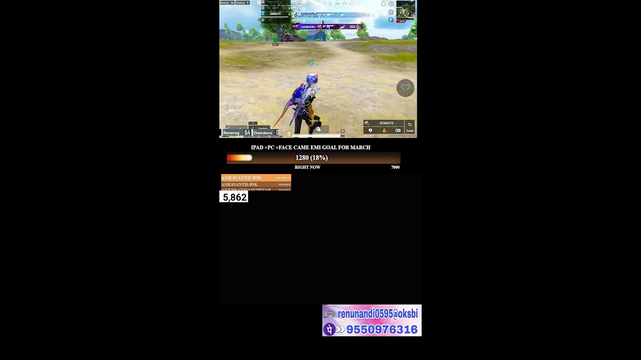FACE CAME LIVE TELUGU  BGMI GIRL GAMER #facecam #telugu #girlgamer #shortlive #shortsfeed #bgmi#face
