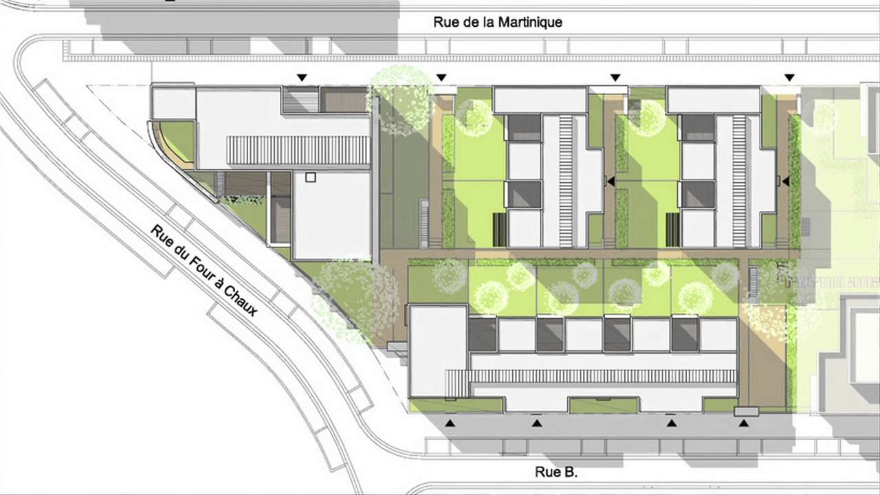L'habitat intermédiaire