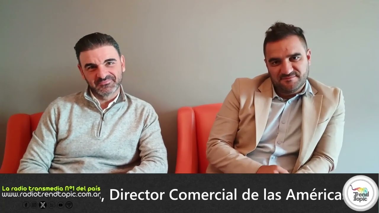 El Diario de Turismo -  Programa 609  - 12-02-2026 en Radio Trend Tropic