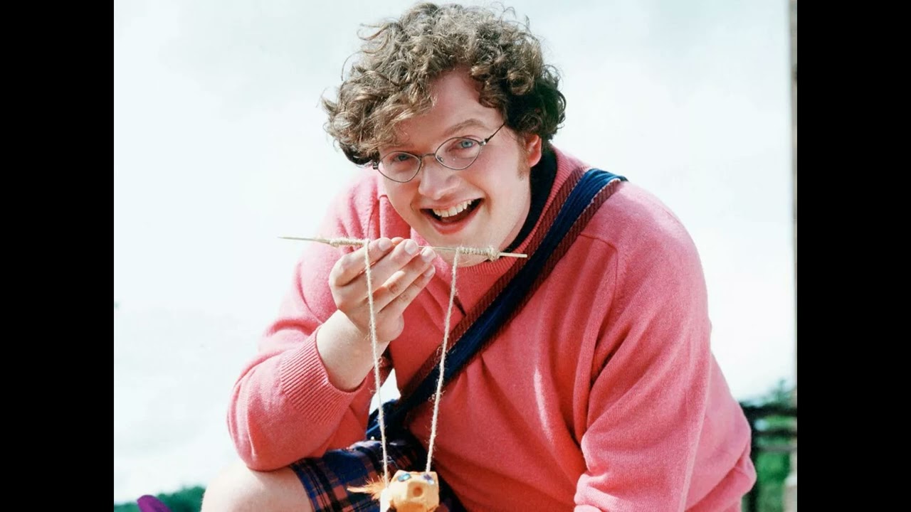 Balamory - Our Friend Archie Song