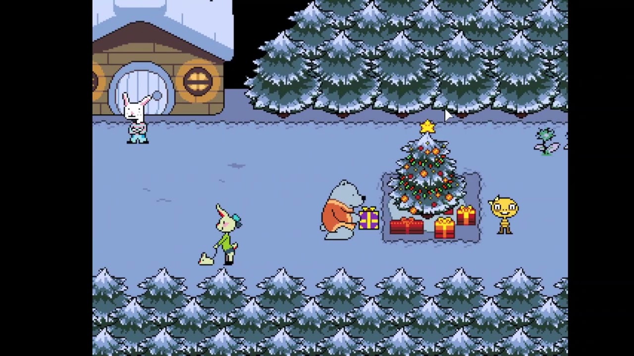 UNDERTALE - Let's Play! - Episodio 6 (Papyrus)