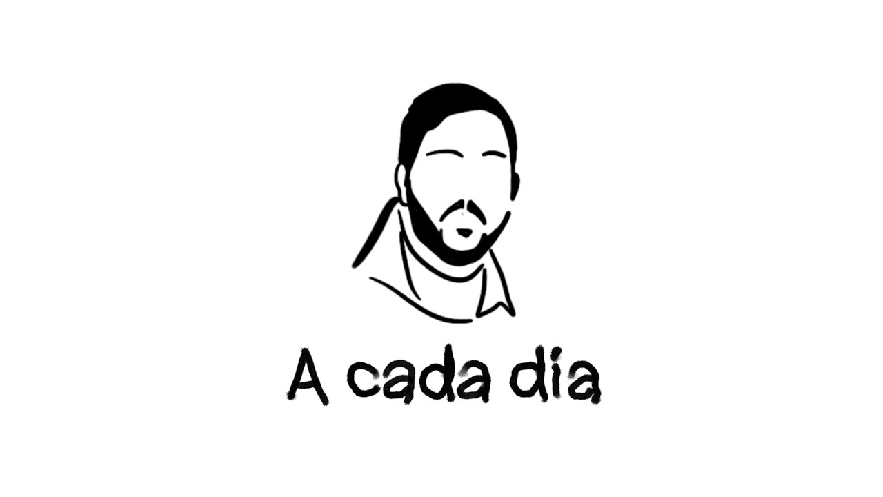 João Só I A Cada Dia