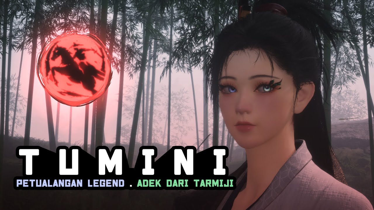 Where Winds Meet - Day 4 Build From 0 . Legend Difficulty