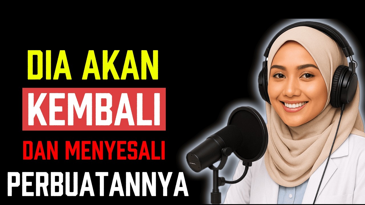 Jika Seorang Wanita Mengabaikanmu, Lakukan Ini Saja! | Psikologi Terbalik