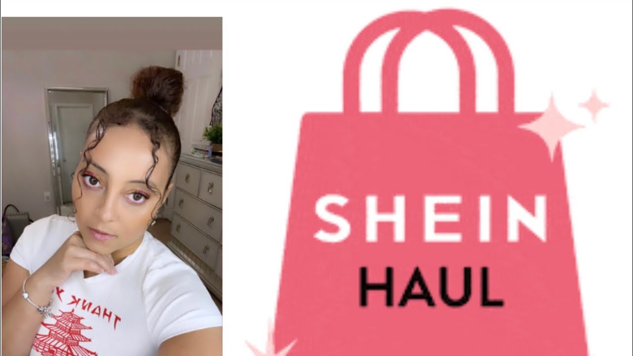 SHEIN HAUL PART 2| SHOES| GADGETS | RANDOM ITEMS