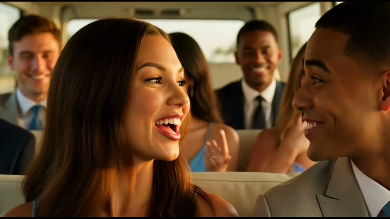 Charter Bus Rentals for Any Group in Miramar