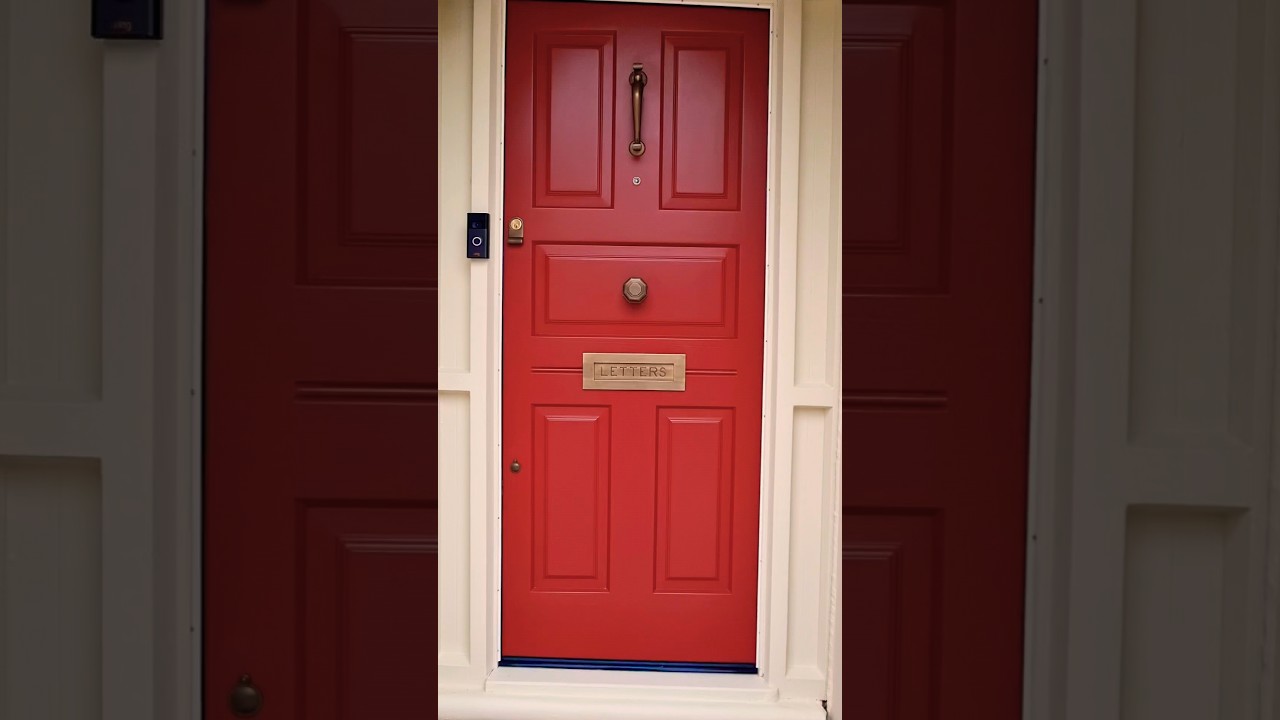 🚨POLISHED DOOR | REFRESHED PORCH AREA | PERIOD PROPERTY | 