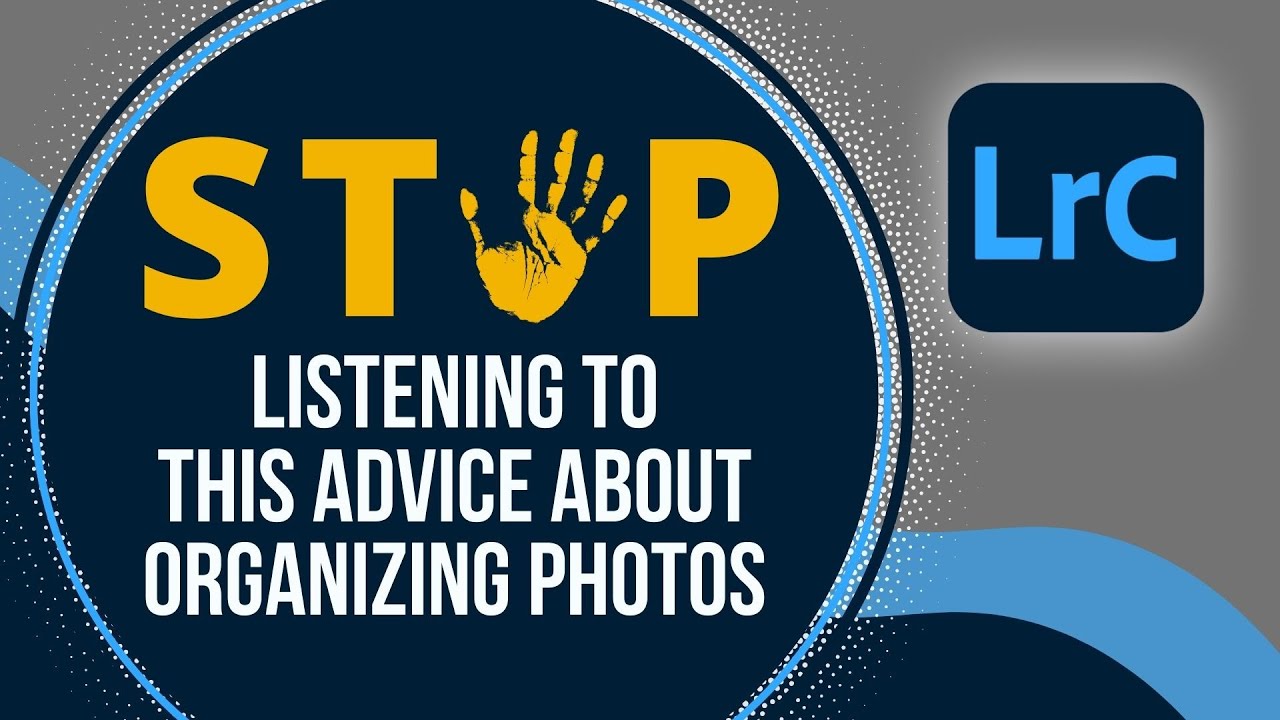 7 полезных советов по организации папок Lightroom