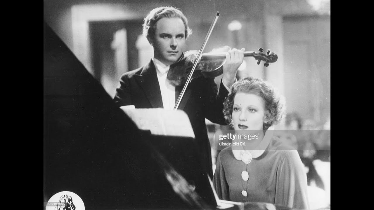 Váša Příhoda: Paganini: Il Palpiti, Le Streghe & Nel cor piu non mi sento  (R.1924-’26)