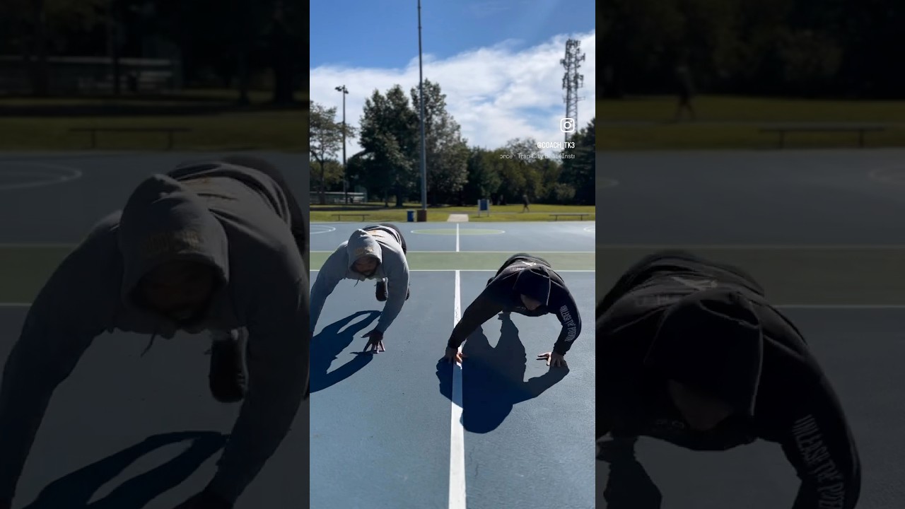 Death to the dad bod - training aspects - 6 week challenge - the aging athlete 