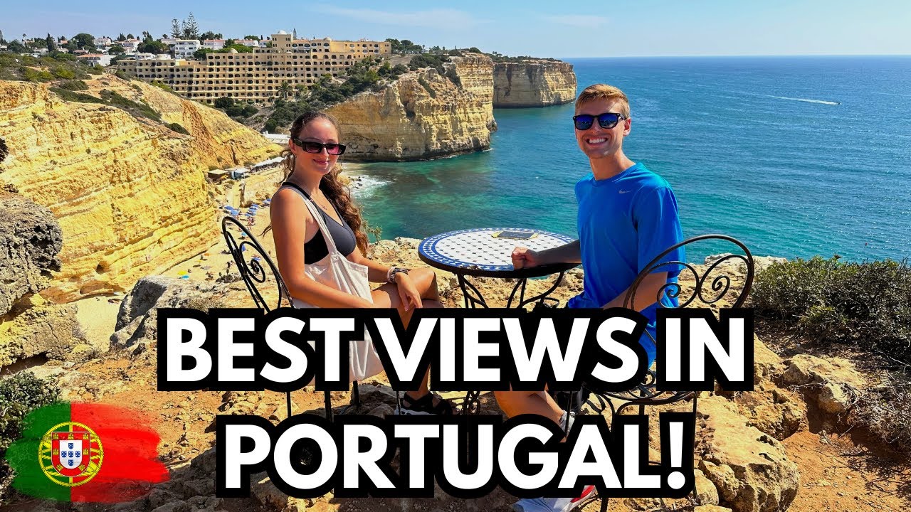 Seven Hanging Valleys Trail | Best Thing To Do In Portugal!