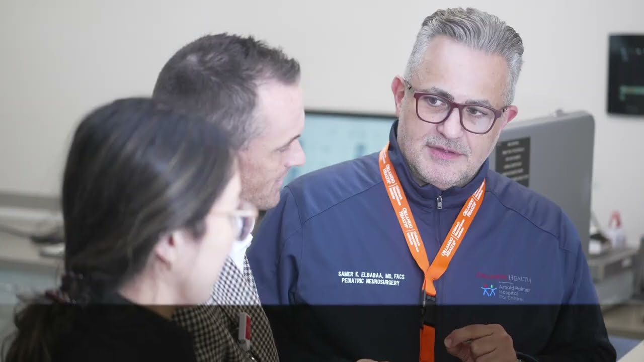The 2nd Flexible Ventricular Neuroendoscopy Live Surgery and Hands-On Workshop
