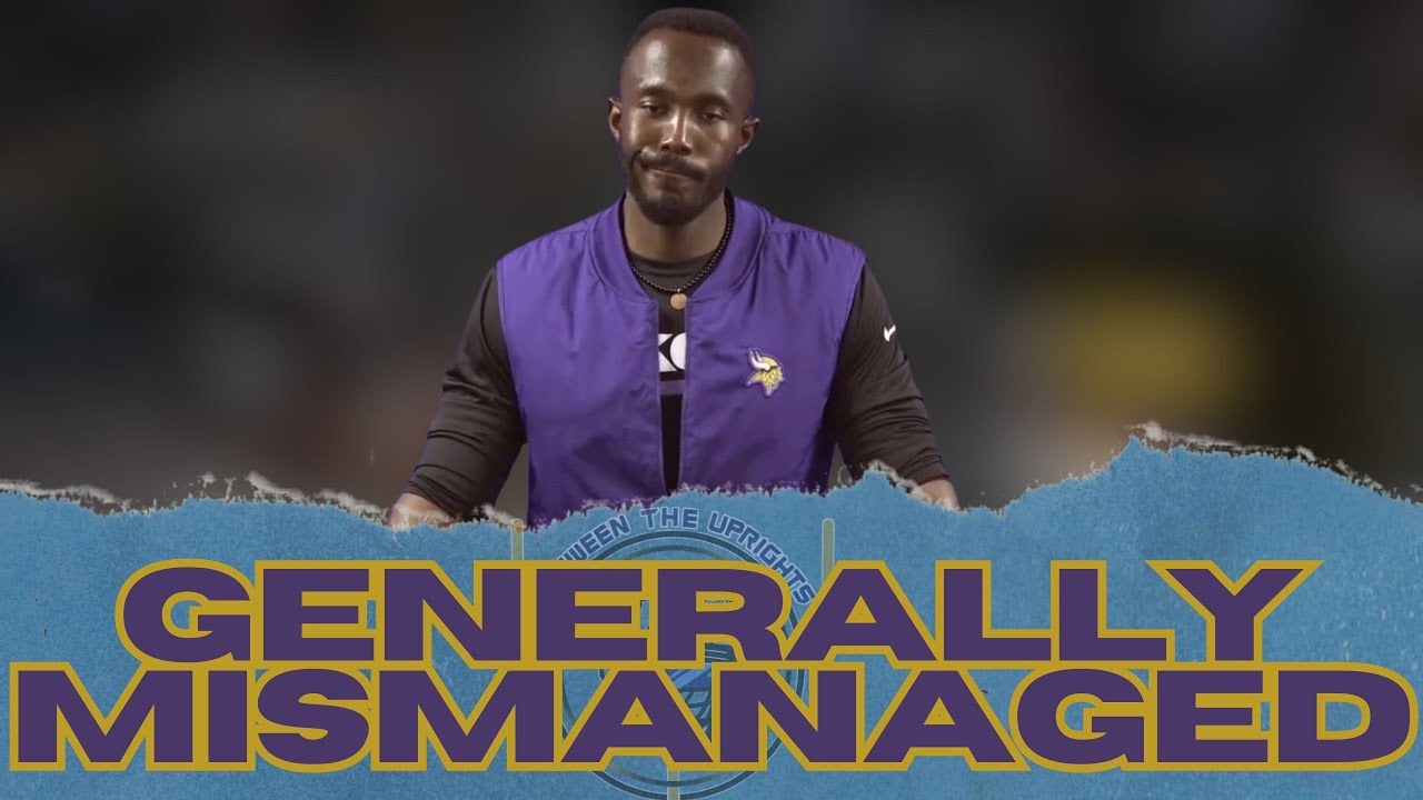 The Vikings Fired Kwesi… And It Might’ve Changed the NFL