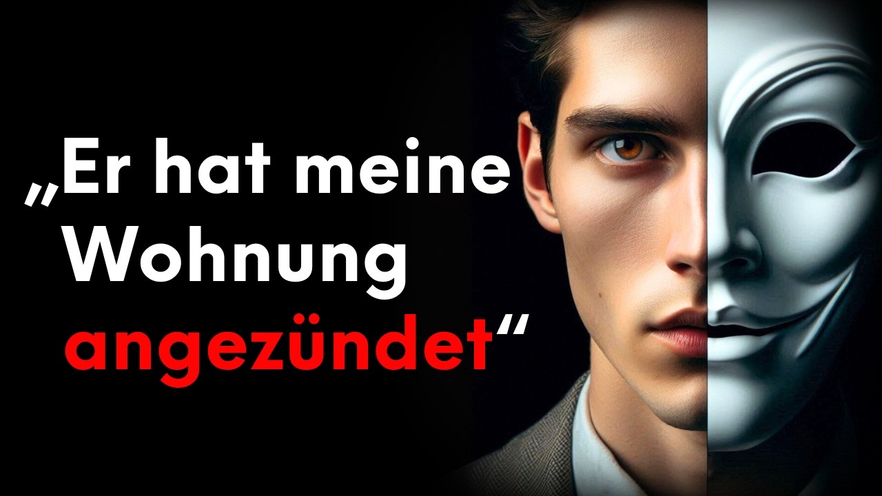 7 unglaubliche Dinge, die Narzissten tun, um dir zu SCHADEN