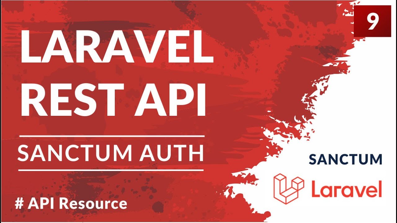 API Resource | Laravel REST API Tutorial | Part 9