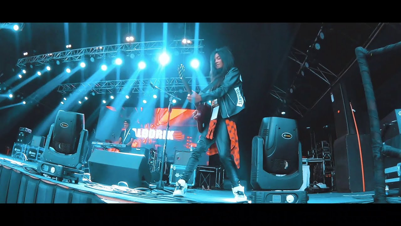 Saldorik - Live at Baljek airport 2022 | full show highlights