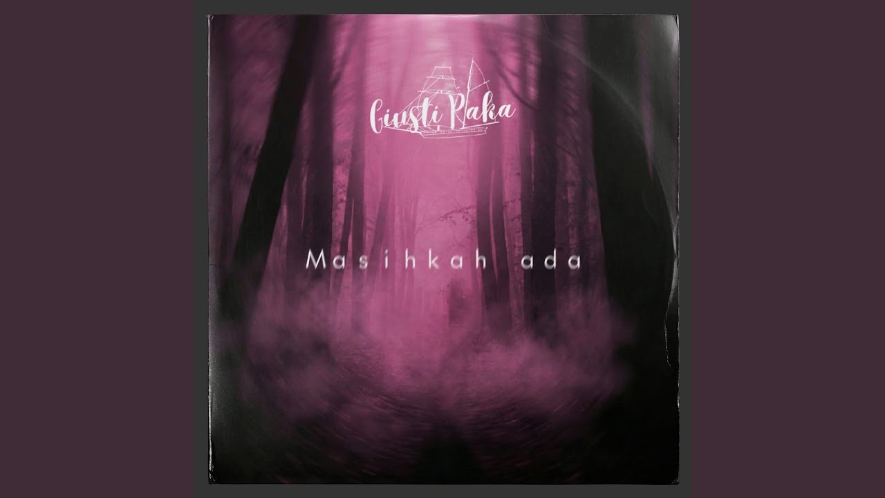 Masihkah Ada